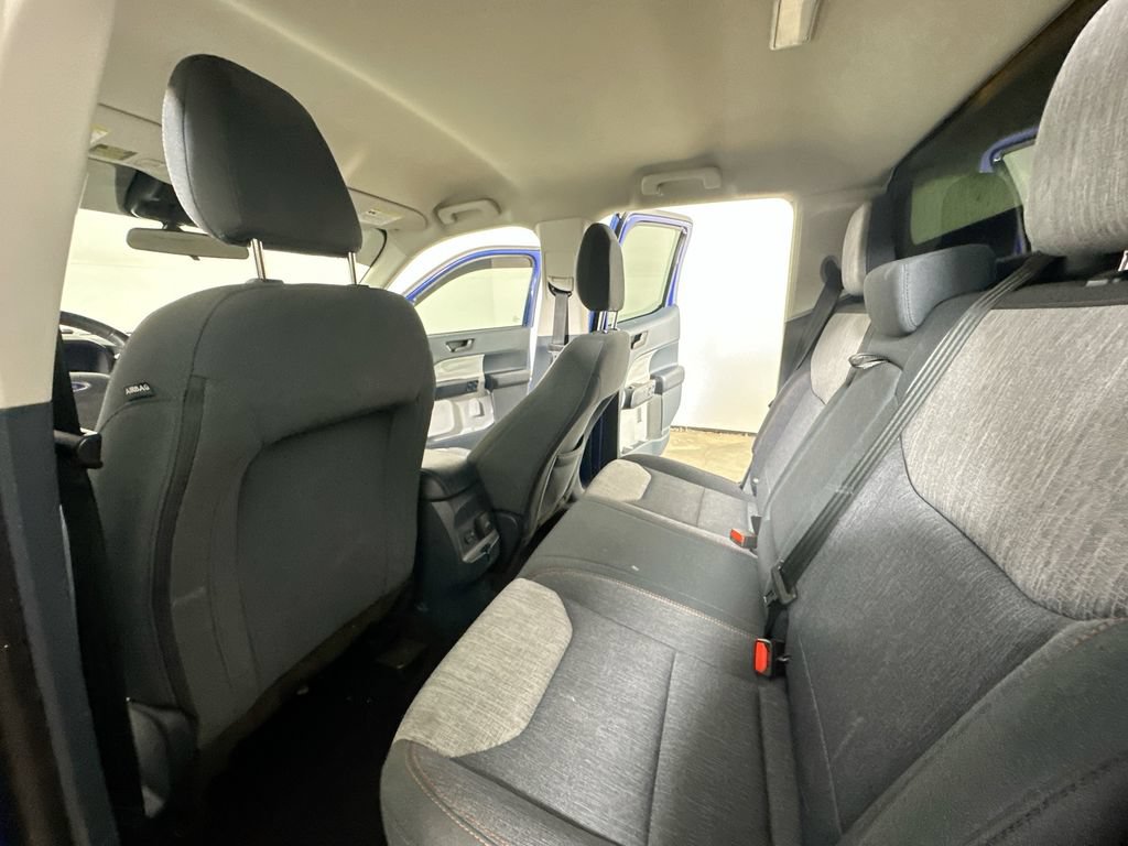 Used 2023 Ford Maverick XLT w/ XLT Luxury Package FWD image 13