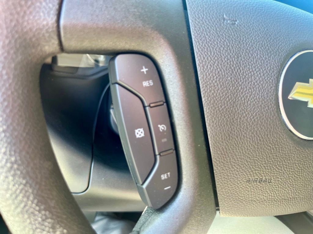 New 2026 Chevrolet Express 3500 w/ Power Convenience Package RWD image 13