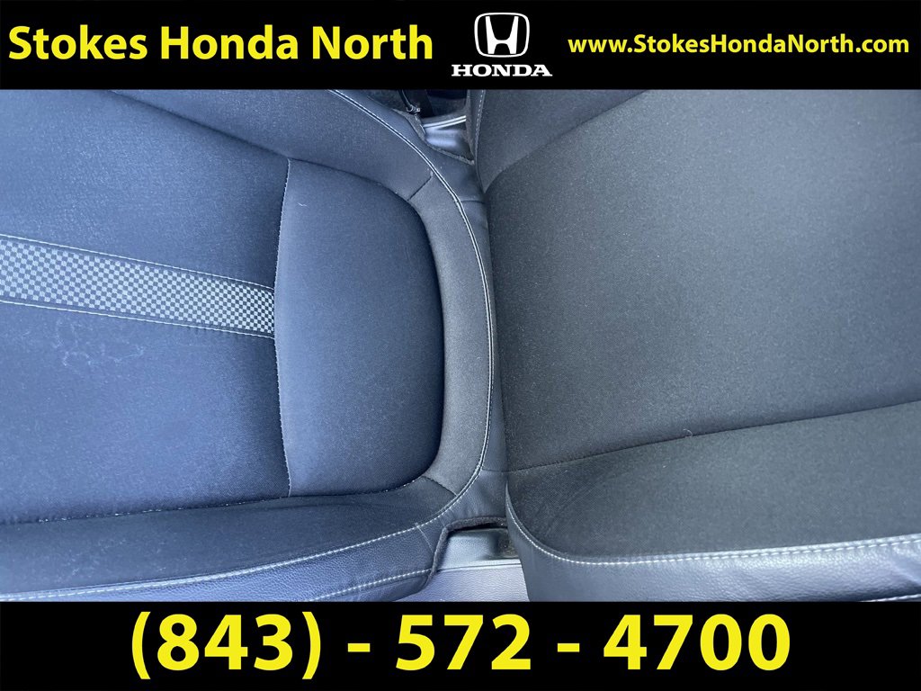 Used 2020 Honda Civic Sport image 9
