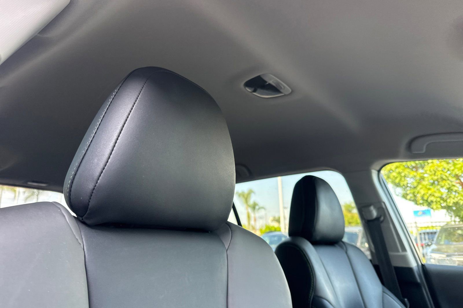 Certified 2022 Subaru Outback Onyx Edition XT AWD/4WD image 20