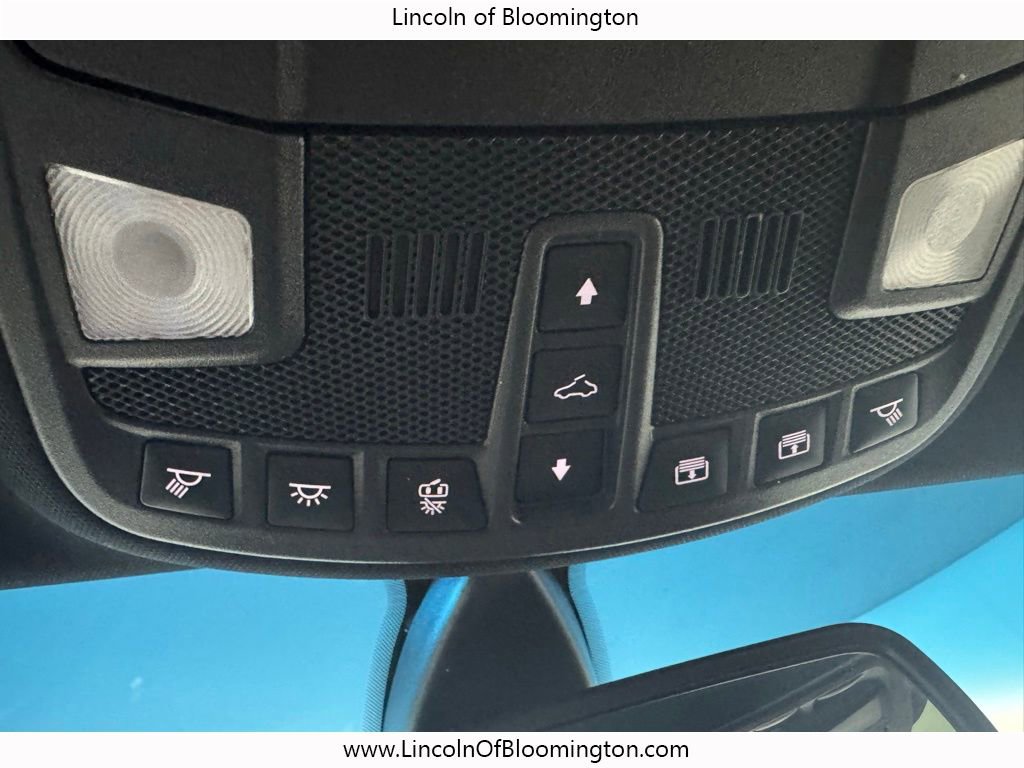 Used 2017 Lincoln MKZ Reserve w/ Technology Package FWD image 63