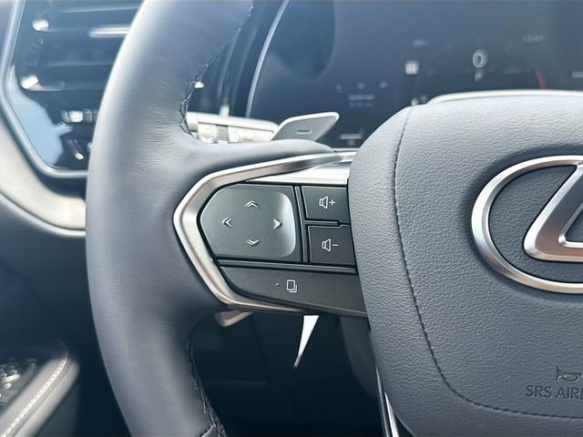 New 2026 Lexus TX 350 AWD image 40