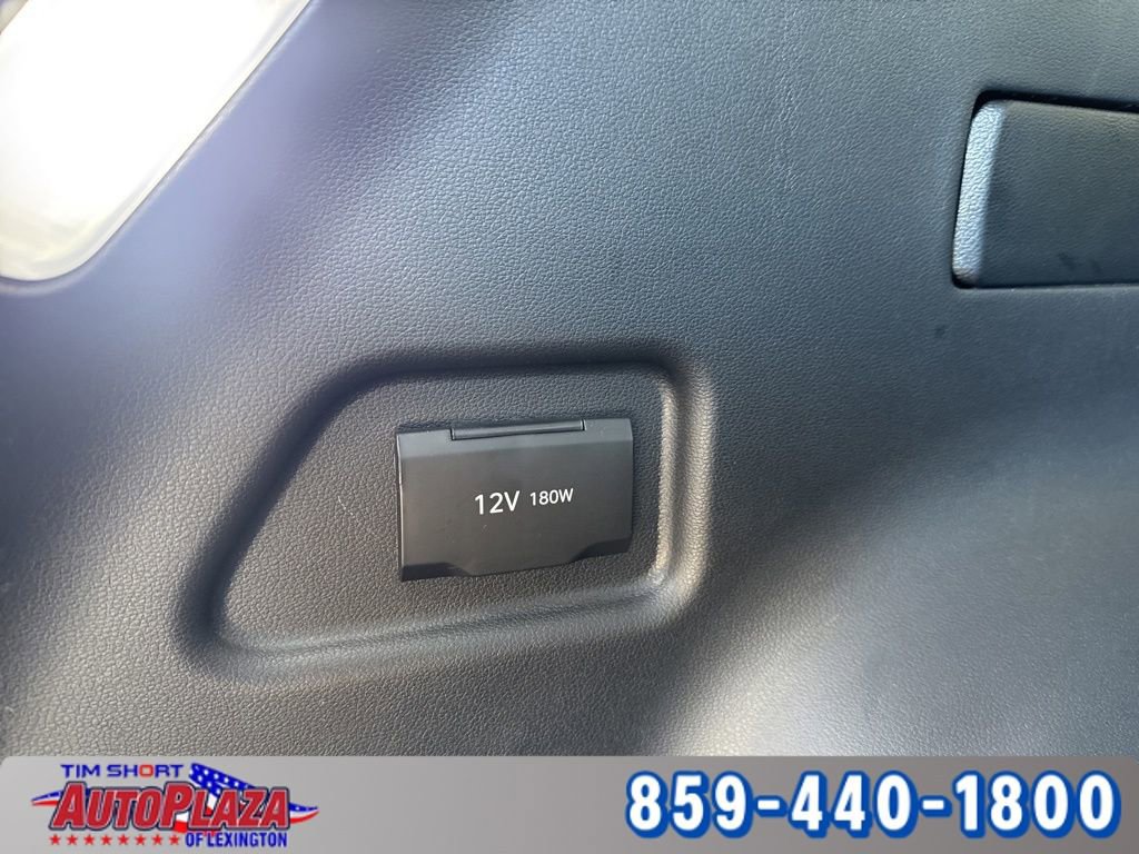 Used 2025 Hyundai Tucson SEL image 34