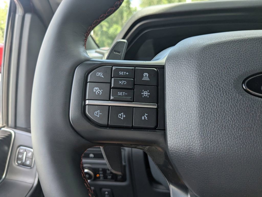 New 2025 Ford F150 Raptor AWD/4WD image 29