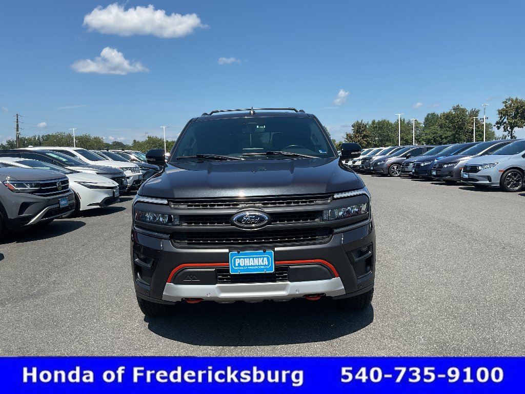 Used 2024 Ford Expedition Timberline AWD/4WD image 2