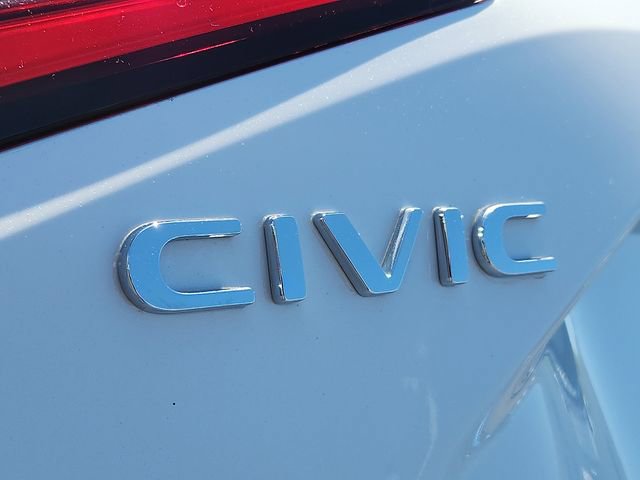 Used 2024 Honda Civic Sport image 30