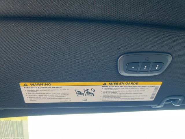 New 2026 Chrysler Pacifica Select image 29
