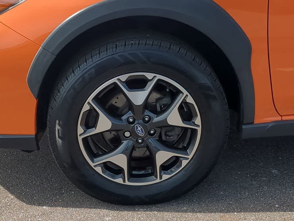 Used 2019 Subaru Crosstrek 2.0i Premium w/ Moonroof Package AWD/4WD image 13