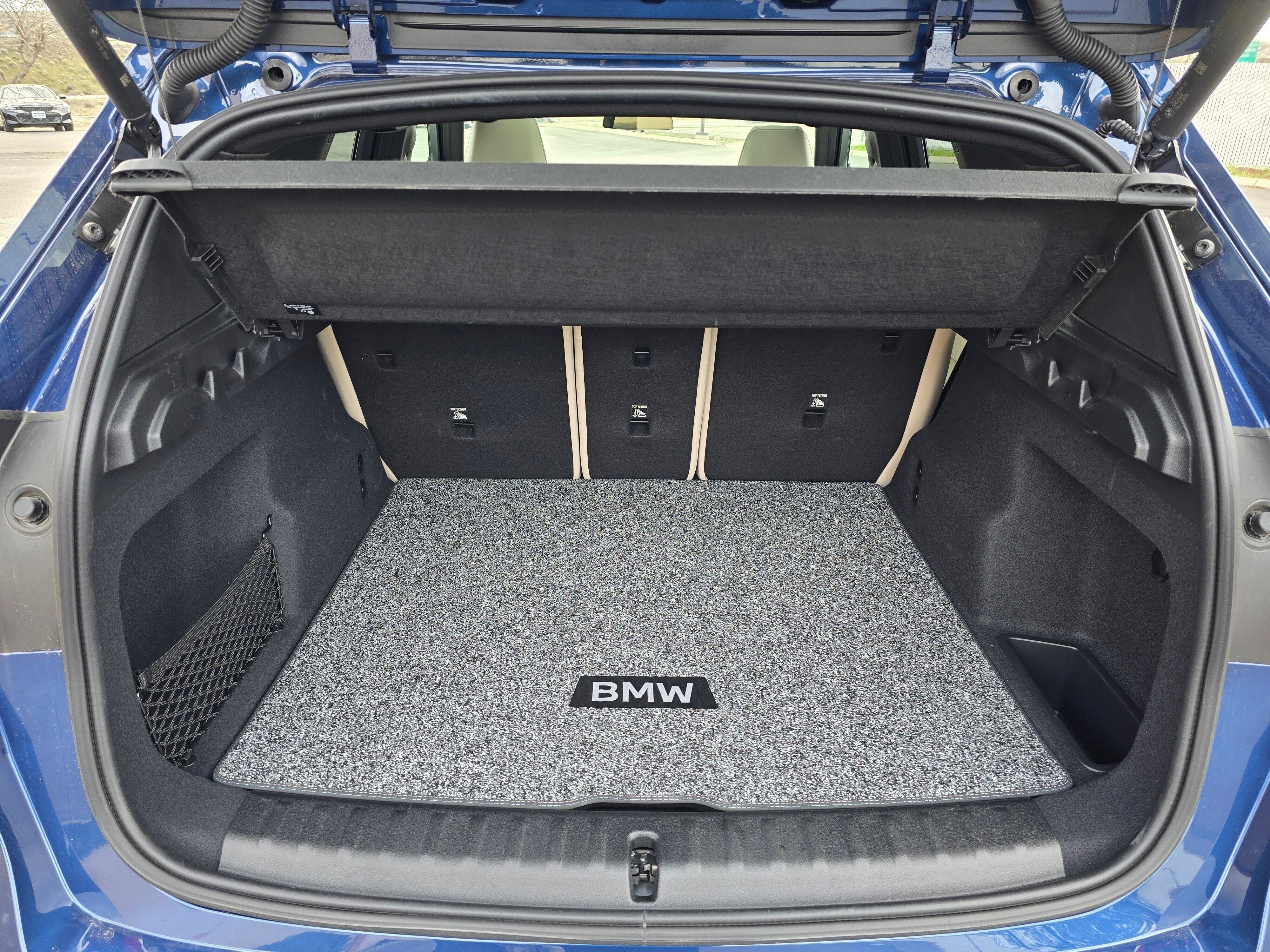 Certified 2025 BMW X1 xDrive28i w/ Convenience Package image 30