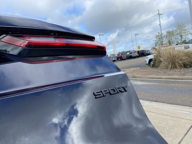 Used 2025 Honda CR-V Sport-L image 54