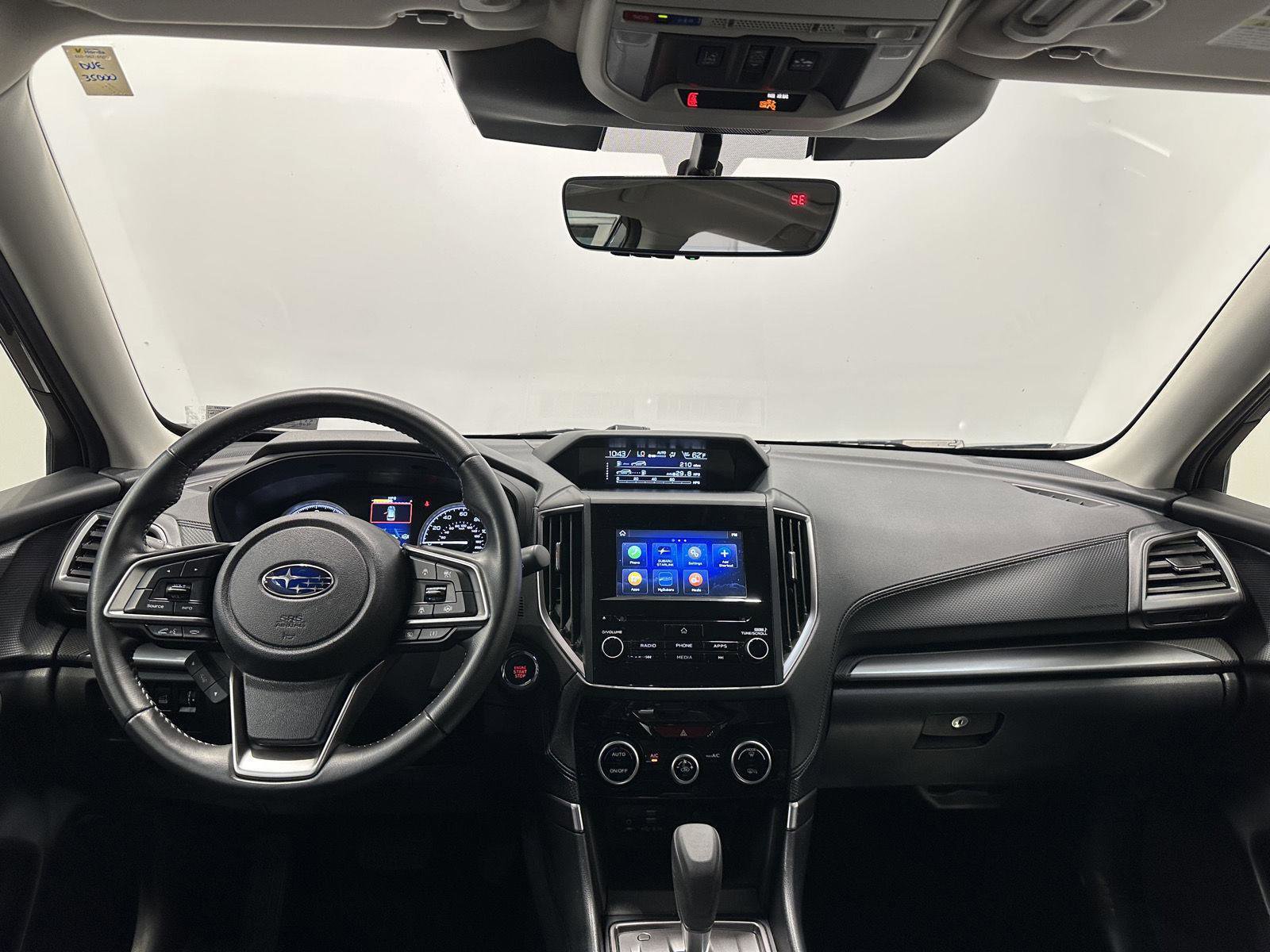 Used 2023 Subaru Forester Premium AWD/4WD image 22