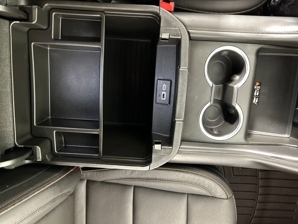 Certified 2024 Chevrolet Tahoe High Country image 26