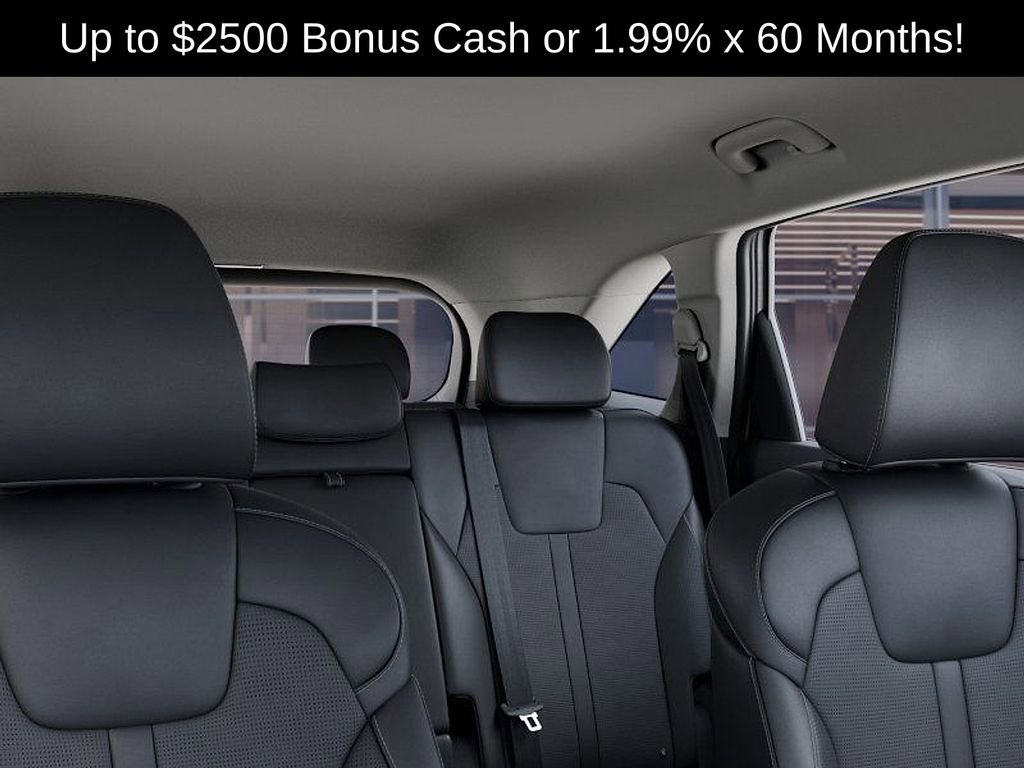 New 2026 Kia Sorento S image 27