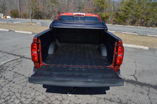 Used 2015 Chevrolet Colorado Z71 image 9