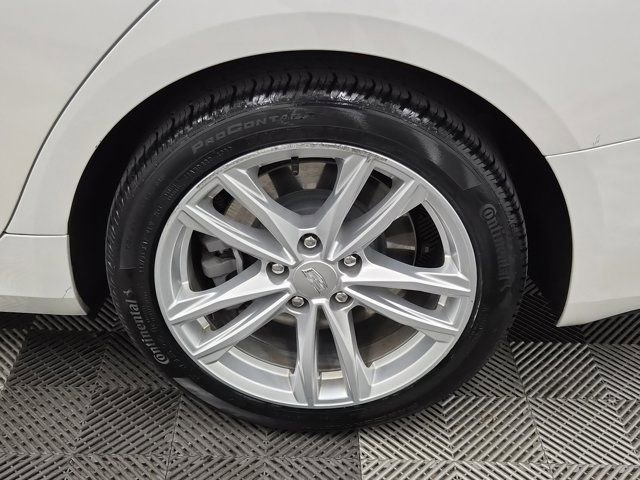 Used 2023 Cadillac CT4 Luxury w/ Sun And Sound Package image 10