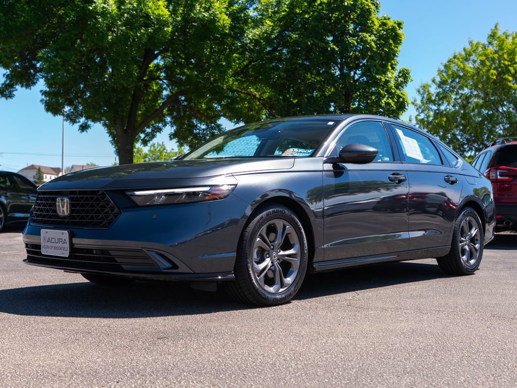 Used 2023 Honda Accord EX-L image 5