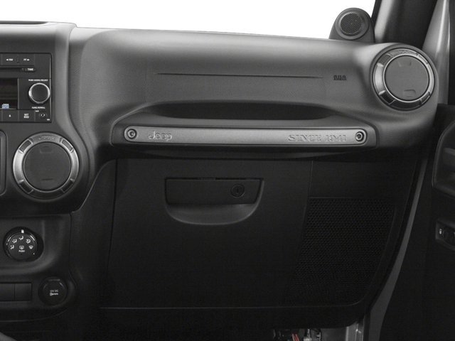 Used 2016 Jeep Wrangler Unlimited Sport w/ Quick Order Package 24S AWD/4WD image 20