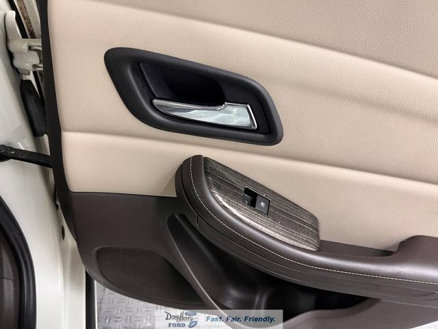 Used 2014 Chevrolet Malibu LTZ FWD image 32