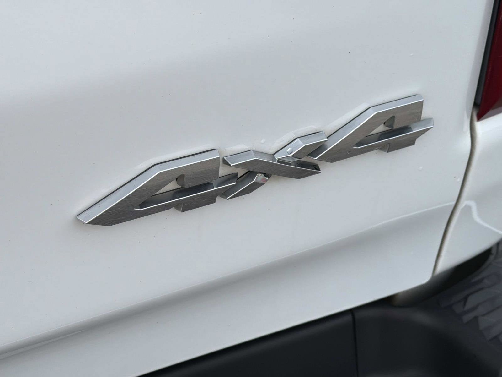 Used 2020 RAM 1500 Big Horn AWD/4WD image 15