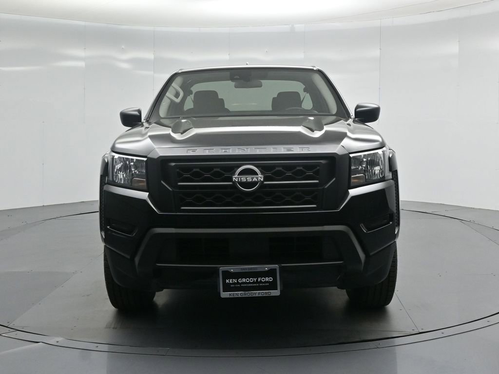 Used 2022 Nissan Frontier S w/ Technology Package image 27