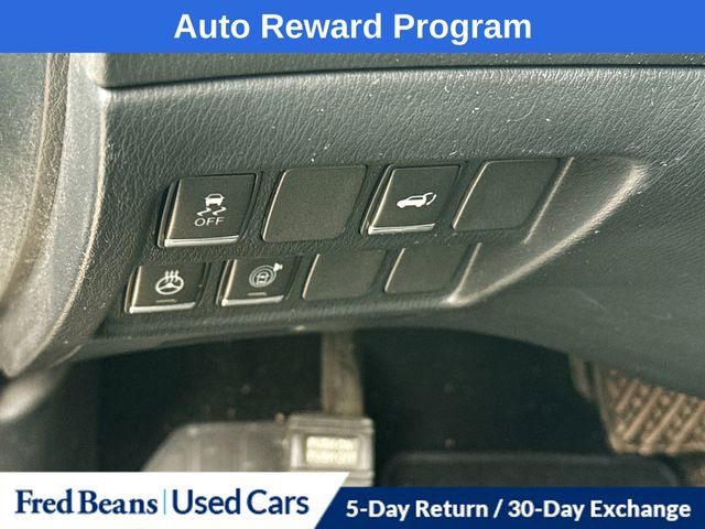 Used 2019 INFINITI QX60 Luxe AWD/4WD image 7