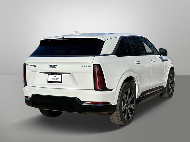 Used 2025 Cadillac Escalade IQ Luxury 2 image 14