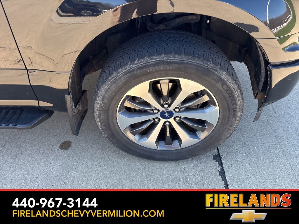 Used 2019 Ford F150 XL w/ Equipment Group 101A Mid image 24