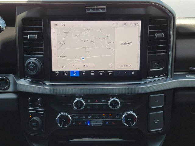 New 2026 Ford F350 Platinum AWD/4WD image 17