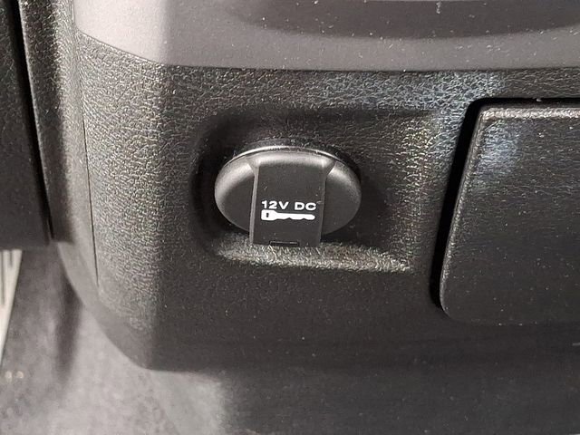 Used 2022 RAM 1500 Classic Warlock AWD/4WD image 26