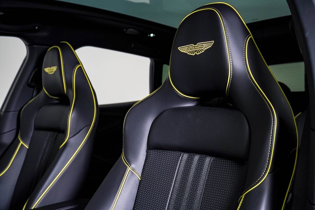 Used 2025 Aston Martin DBX 707 image 23