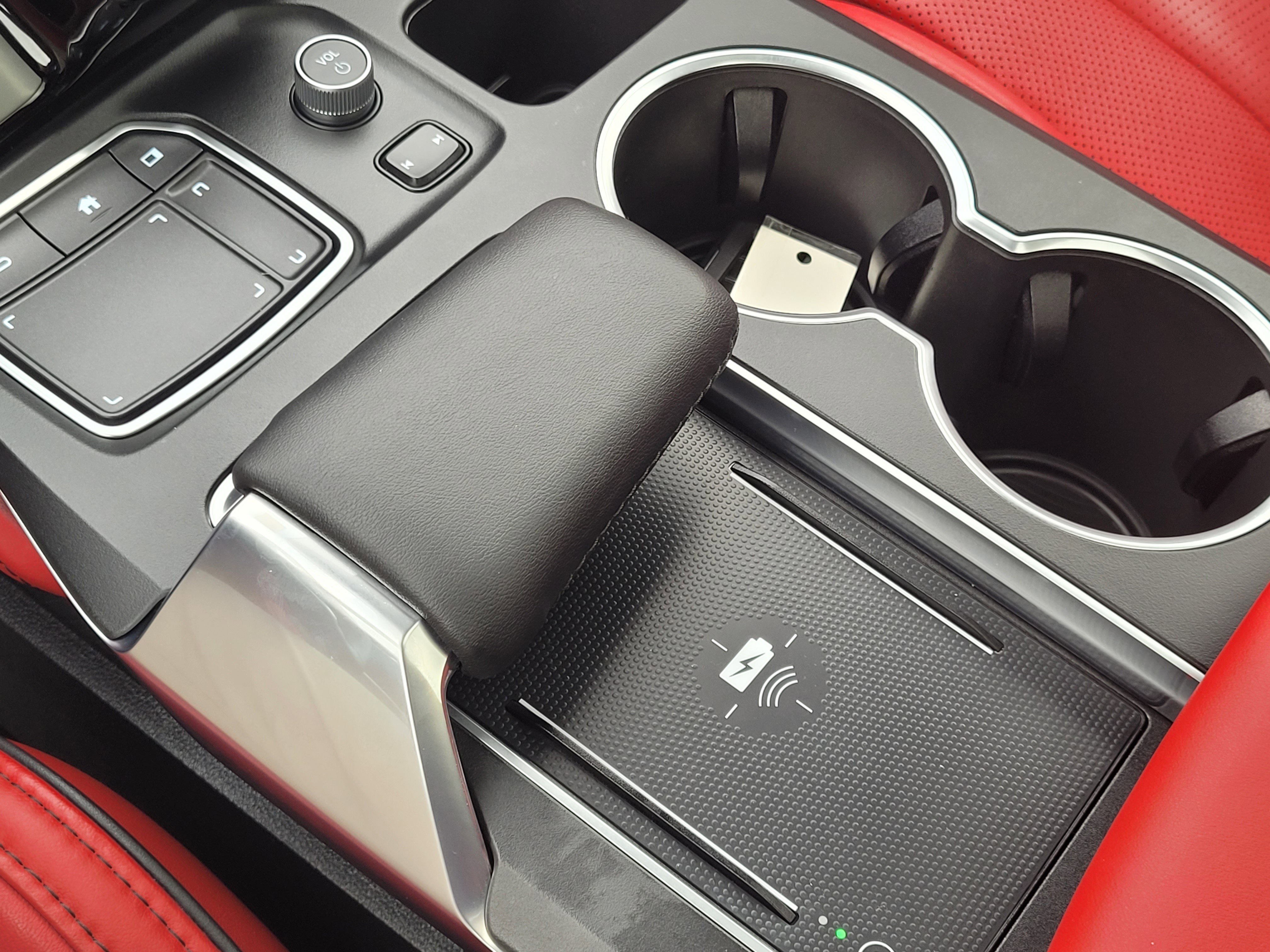 Used 2024 Acura MDX Type S image 22