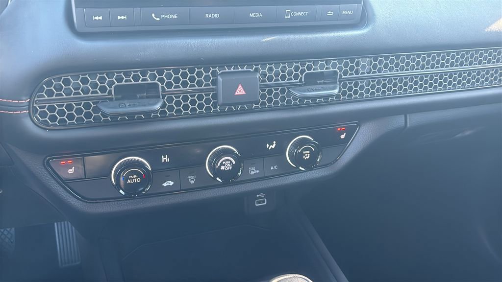 Used 2023 Honda HR-V Sport image 20