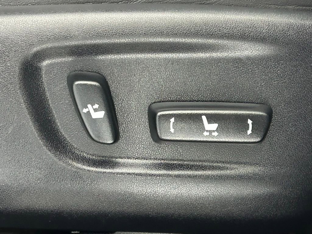 Used 2021 Lexus NX 300 F Sport w/ Accessory Package AWD/4WD image 11