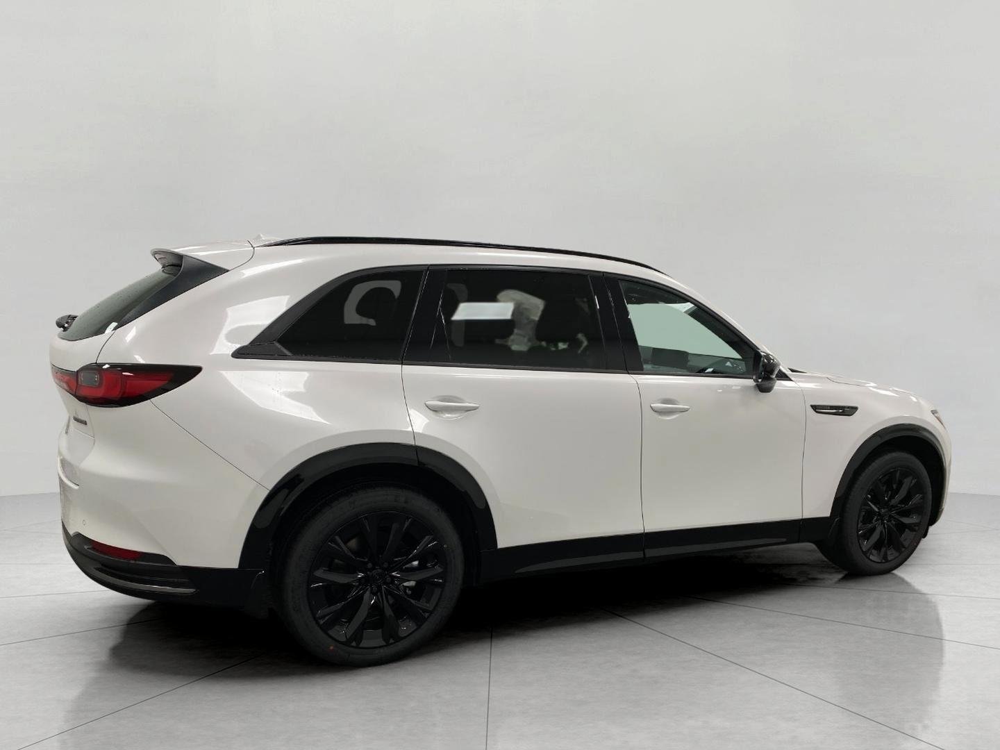 New 2026 MAZDA CX-90 3.3 Turbo S w/ Premium Package AWD/4WD image 37