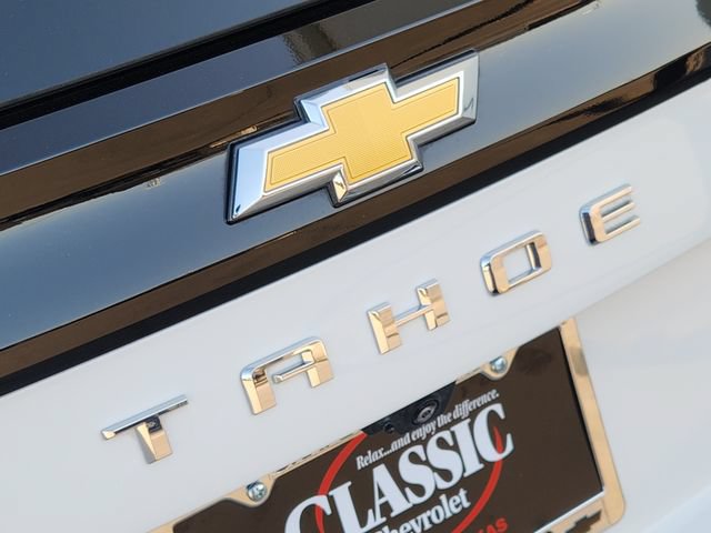 Used 2025 Chevrolet Tahoe LS RWD image 9