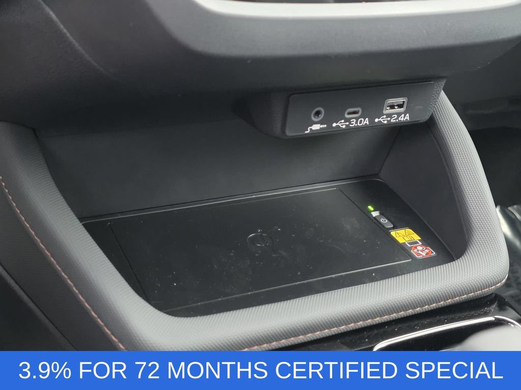Certified 2026 Subaru Forester Touring w/ Touring Package AWD/4WD image 30