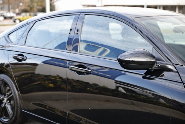 Certified 2025 Honda Accord Sport image 13