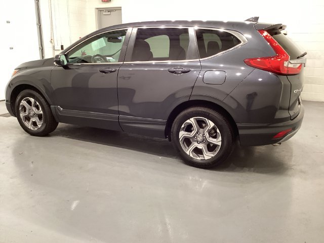 Used 2019 Honda CR-V EX-L image 4