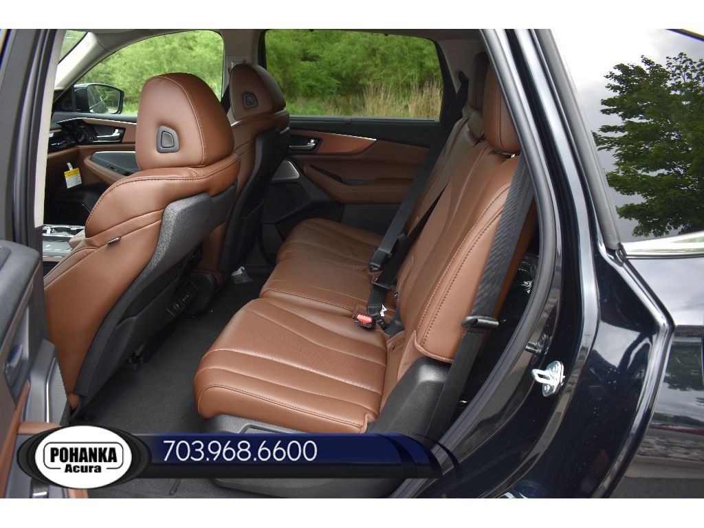 New 2026 Acura MDX w/ Technology Package AWD/4WD image 31