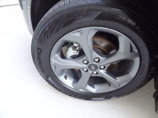 Used 2024 Ford Escape ST-Line AWD/4WD image 42