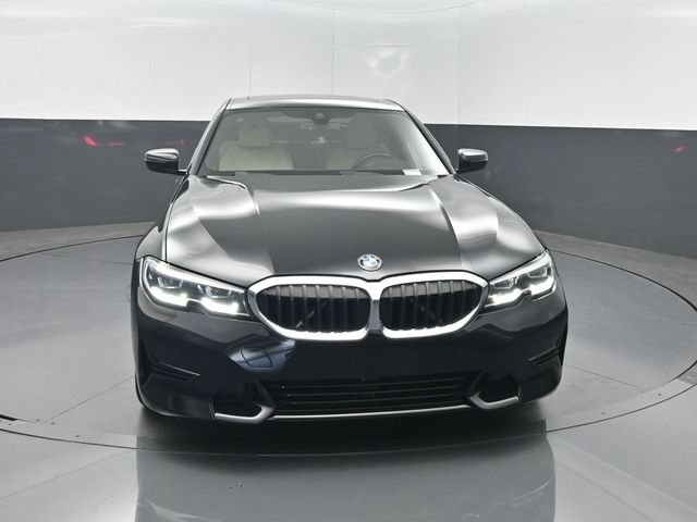 Used 2019 BMW 330i Sedan w/ Convenience Package RWD image 34