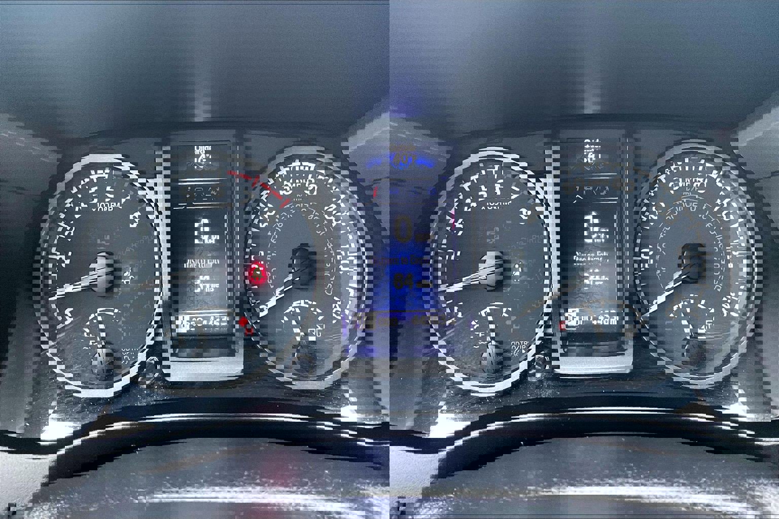 Used 2021 Toyota Tacoma TRD Off-Road image 19