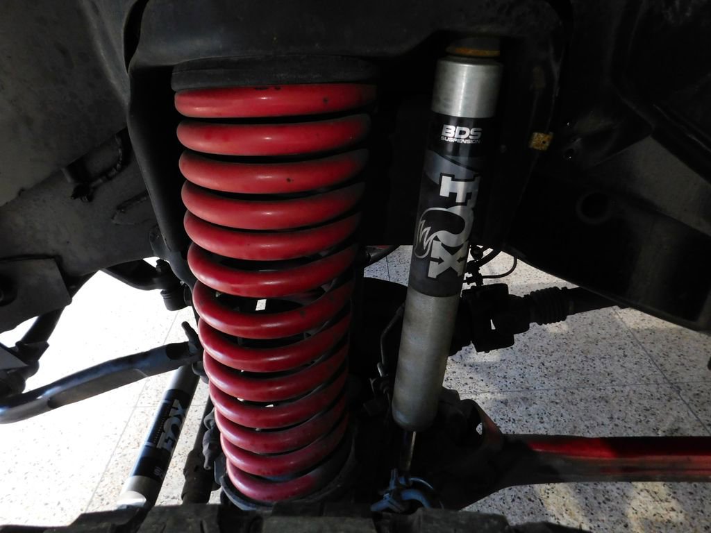 Used 2018 RAM 2500 Power Wagon w/ Leather & Luxury Group AWD/4WD image 31