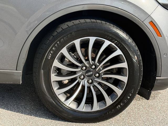Used 2022 Lincoln Aviator Reserve RWD image 9