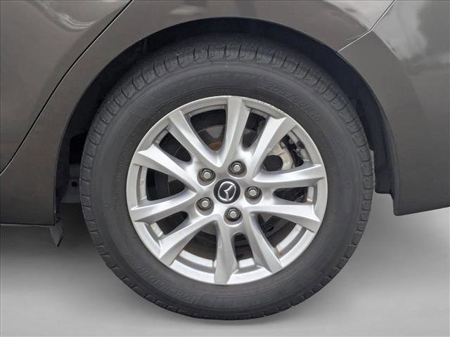 Used 2014 MAZDA MAZDA3 i Touring FWD image 21