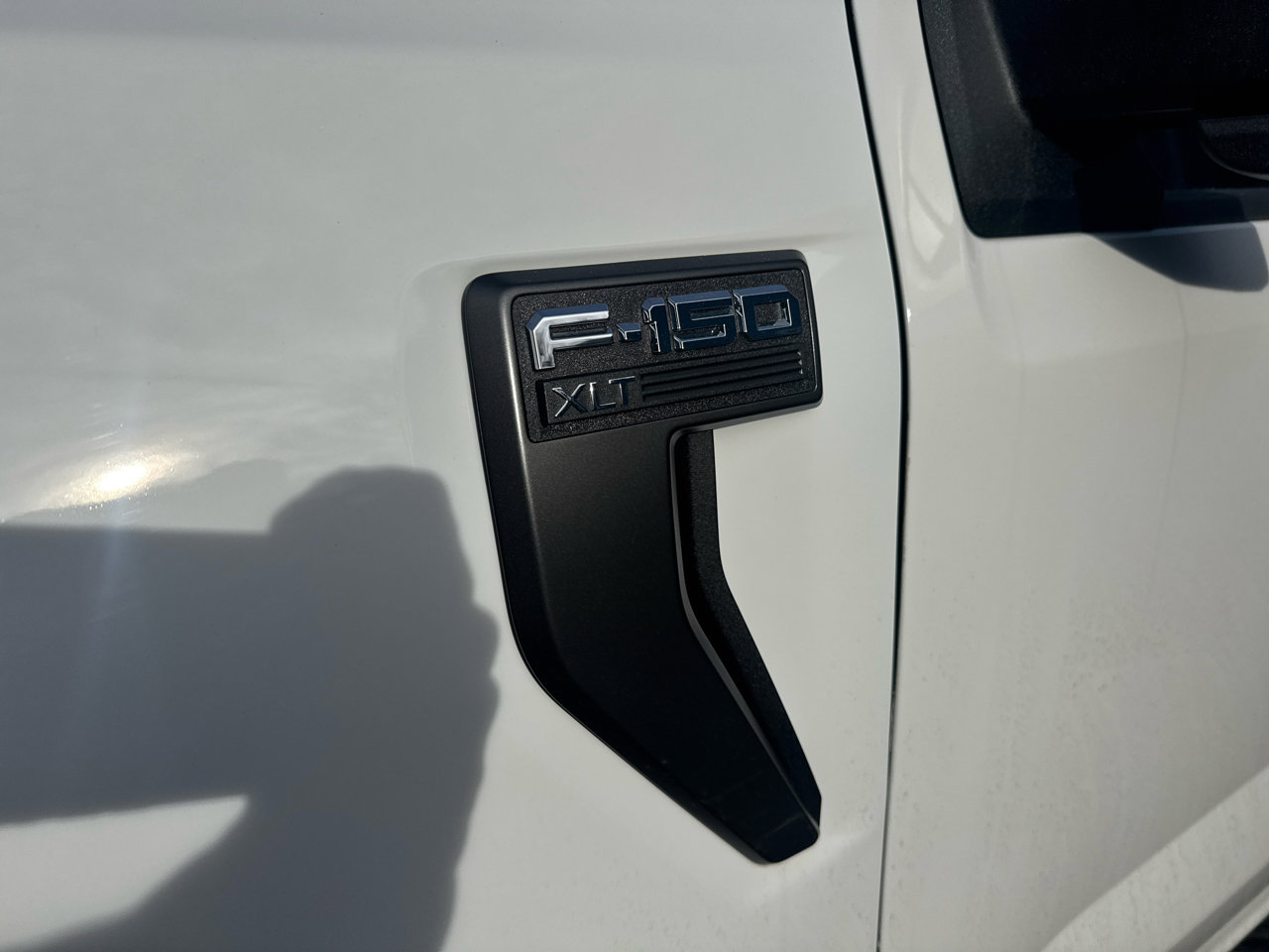 Used 2023 Ford F150 XLT w/ Equipment Group 302A High image 6