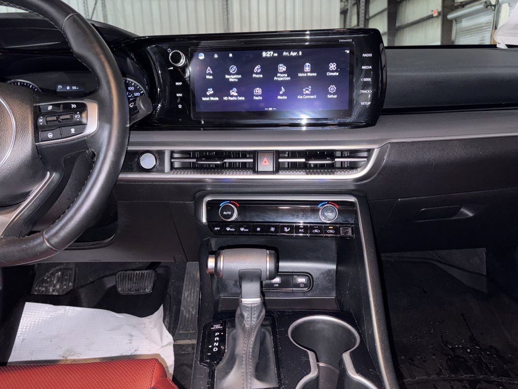 Used 2023 Kia K5 GT-Line w/ GT-Line Premium Package image 29