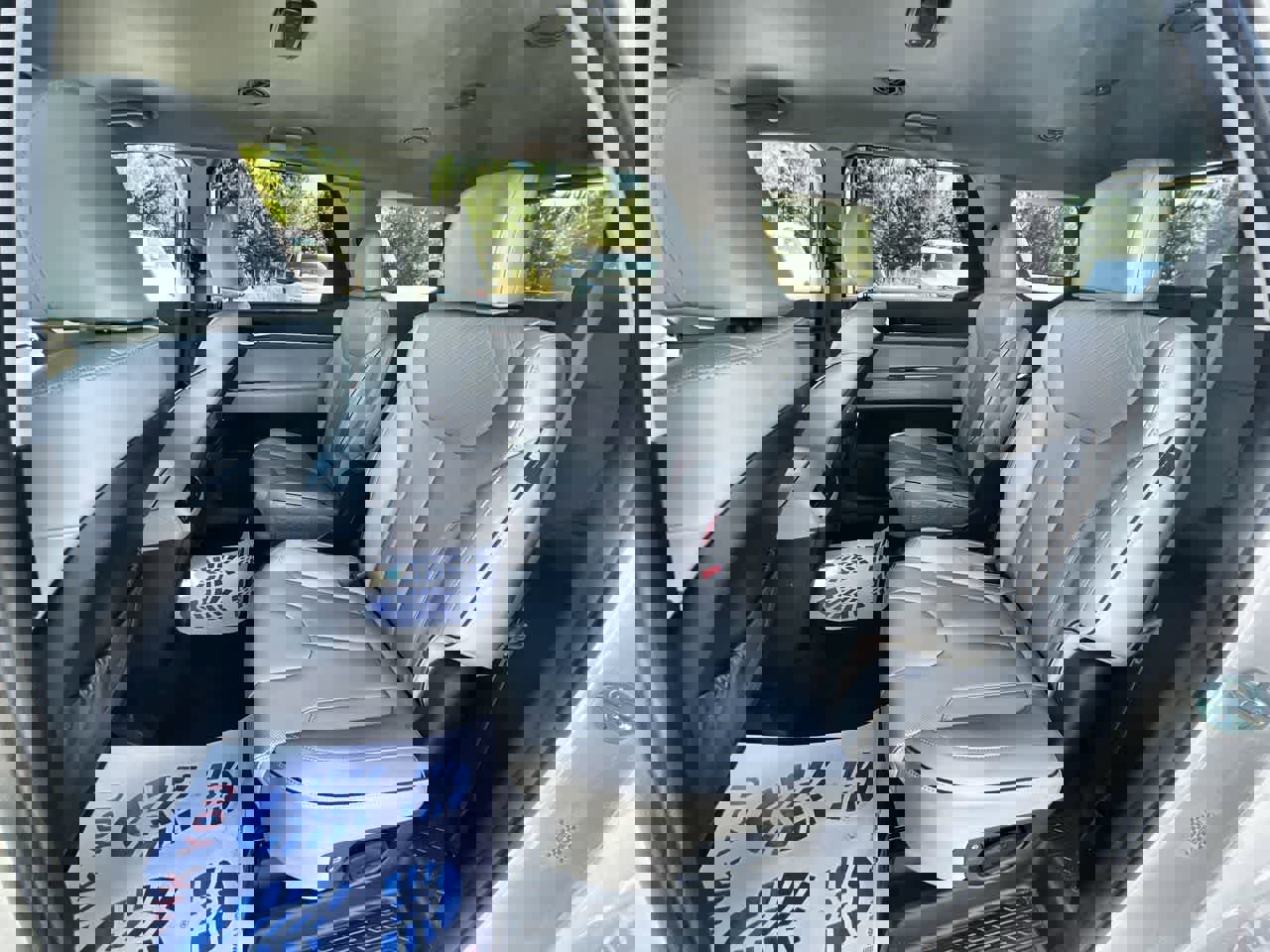 Used 2025 Hyundai Palisade SEL image 24