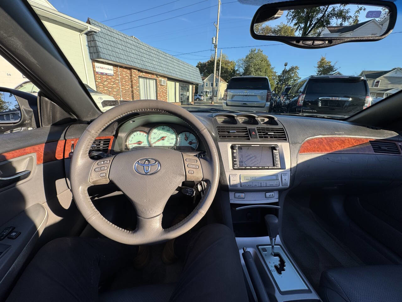Used 2006 Toyota Solara SLE image 27