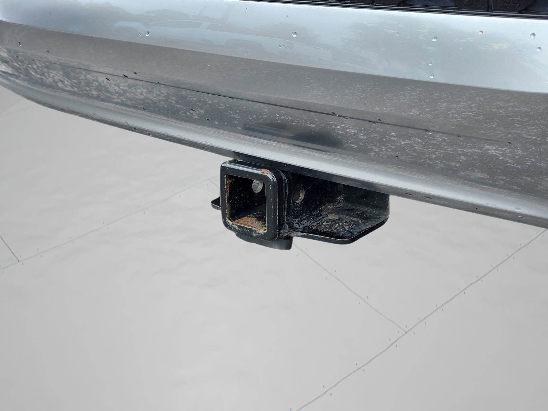 Used 2023 Hyundai Santa Fe Calligraphy image 35